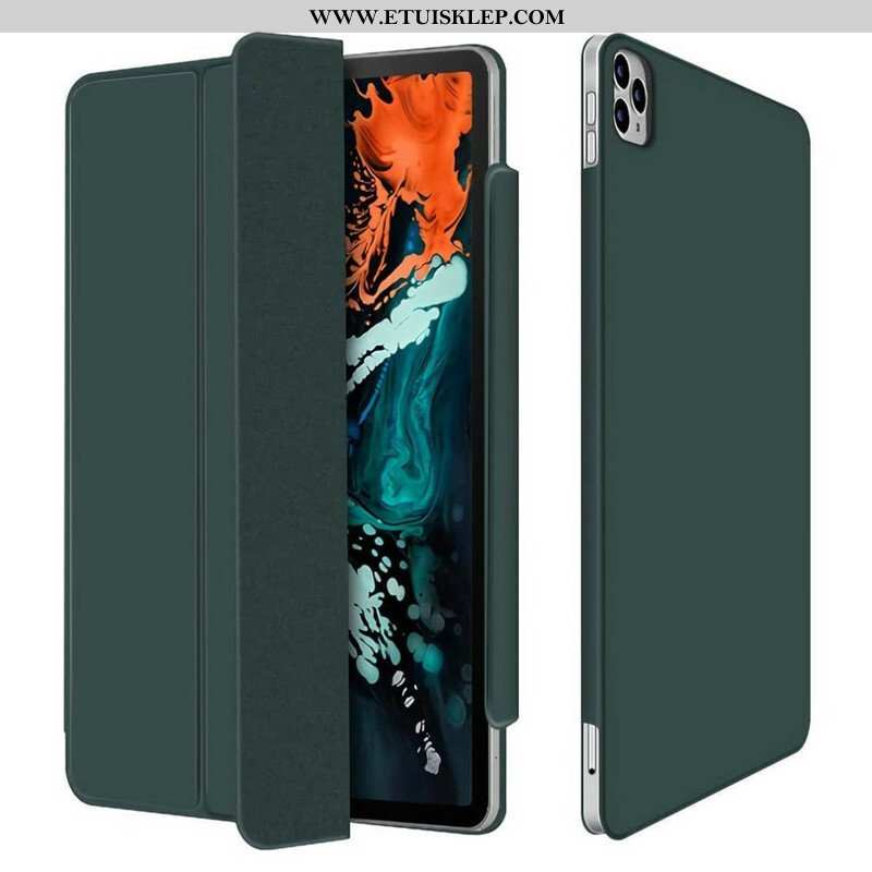 Etui Na Telefon do iPad Pro 12.9" (2022) Koc Magnetyczny